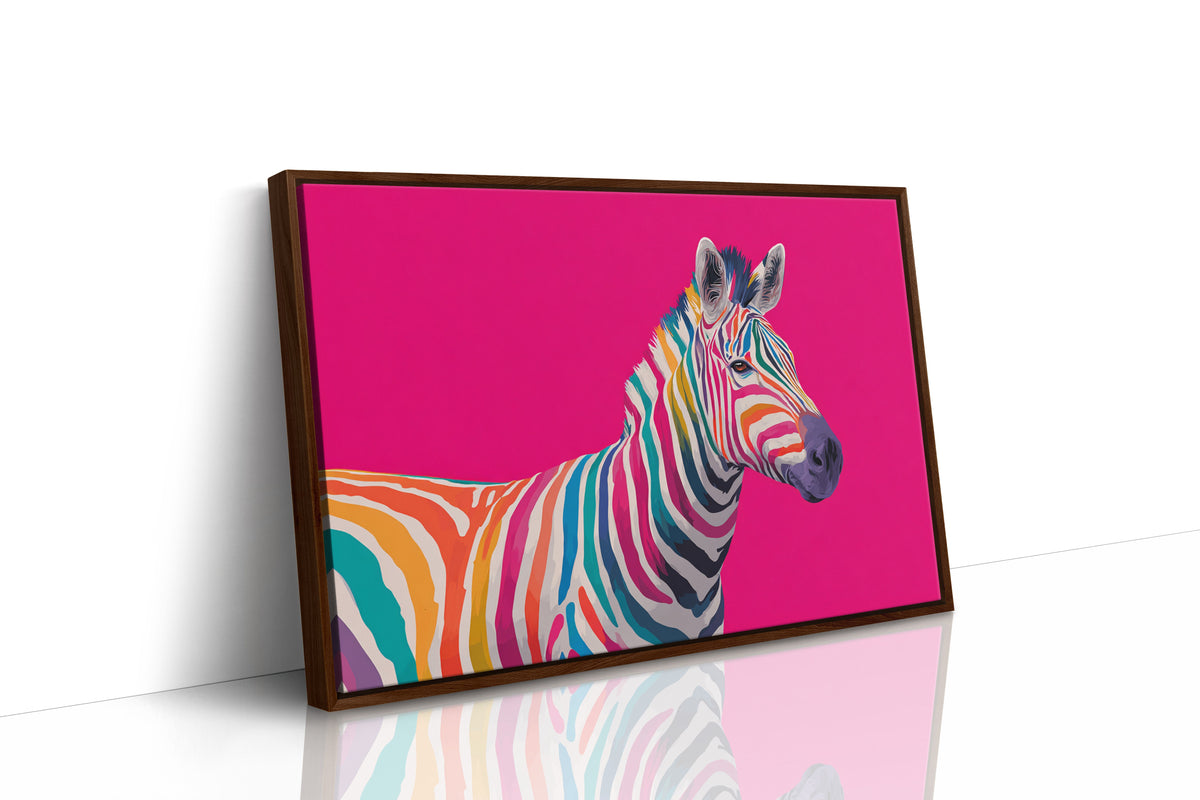 A Carnival of Stripes, photo 15 of 16