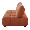 Loanna - Modular Loveseat by Unique Piece Furniture