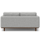 Morrison - Upholstered Sofa by HouseOfZazla