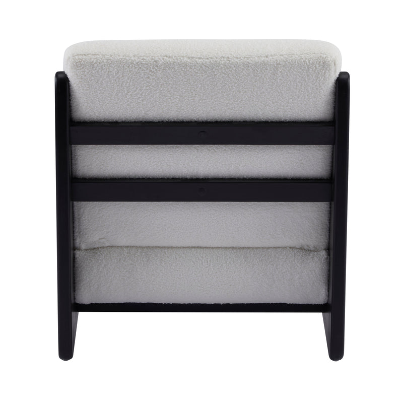 Scott Living Moda Accent Chair, photo 7 of 10