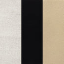 Kirkham - Upholstered Counter (Set of 2) - Beige by HouseOfZazla