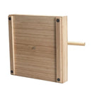 Bird Stand for Medium to Large Birds by MobilevisionUS