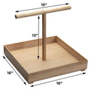 Bird Stand for Medium to Large Birds by MobilevisionUS