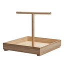 Bird Stand for Medium to Large Birds by MobilevisionUS