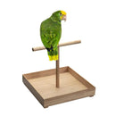Bird Stand for Medium to Large Birds by MobilevisionUS