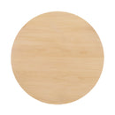Indoor Solid Wood Dining Table