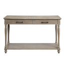 Ariolo - Table