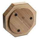 360° Bamboo Rotating Multi-Purpose Home Organizer – Fully Assembled Lazy Susan for Vanity, Kitchen, and Cabinet Storage by MobilevisionUS