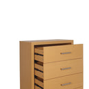 5 DRAWER CHEST