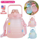 GBruno Kawaii Water Bottle