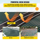 Pool Safety Cover Fits 20 x 38 ft Rectangle Inground Pools by HouseOfZazla