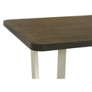 Sexton - Rectangular Dining Set by HouseOfZazla