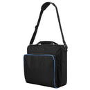 Travel Carry Case For PlayStation4 PS4 Console Accessories Handbag w/Shoulder Strap