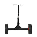 Versatile Heavy Duty Tri-Wheels Trailer Dolly