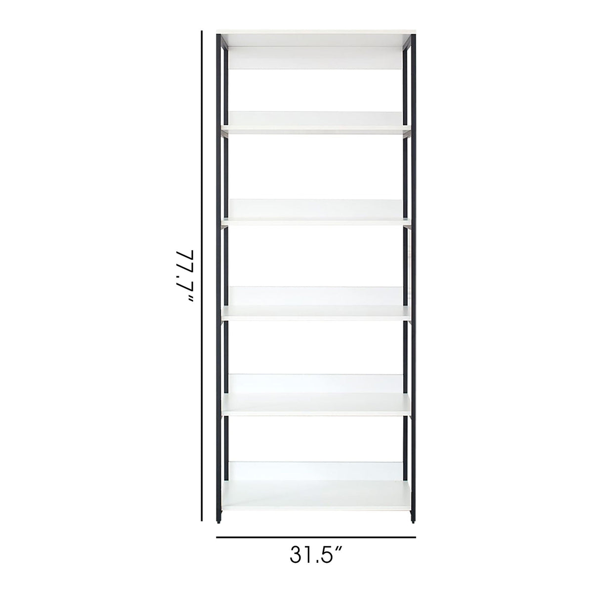 Fiona - Walk In Closet With Shelves, photo 7 of 25