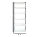 Fiona - Walk In Closet With Shelves