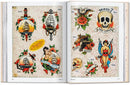 TATTOO. Henk Schiffmacher’s Private Collection. 45th Ed. (German, French, English)