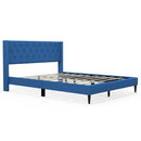 Modern Glam 3-Piece Bedroom Set by LJGDeals