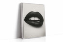Black Lips Whisper Boldness