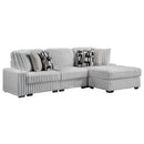 Puffy - Living Room Sectional by HouseOfZazla