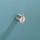 4 Piece Stainless Steel Bathroom Towel Rack Set Wall Mount Bathroom Accessories