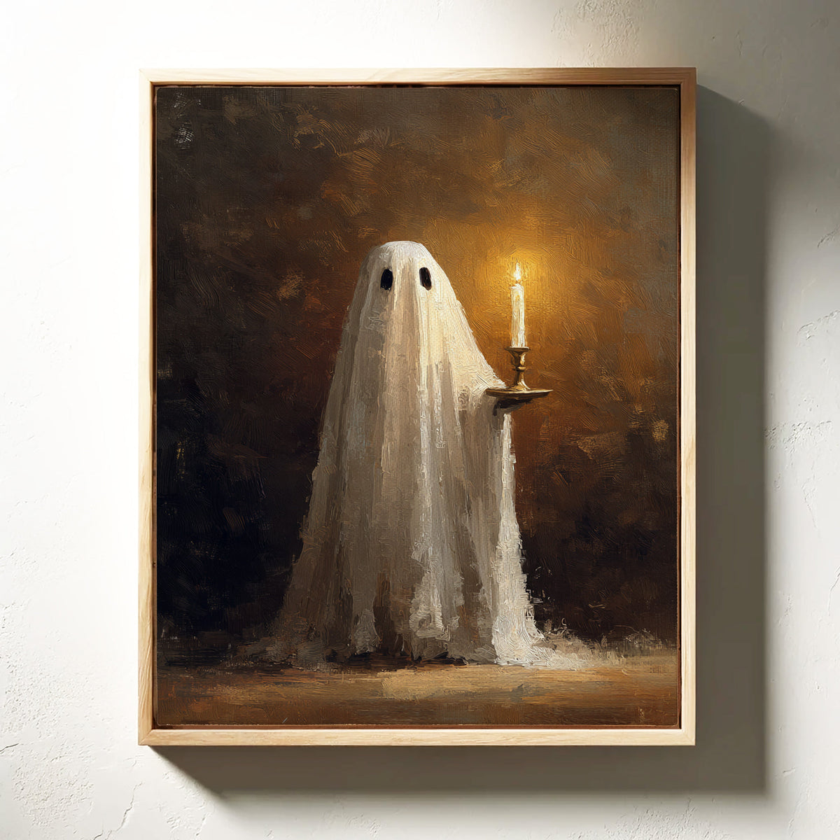 A Candle's Silent Guardian, photo 3 of 19