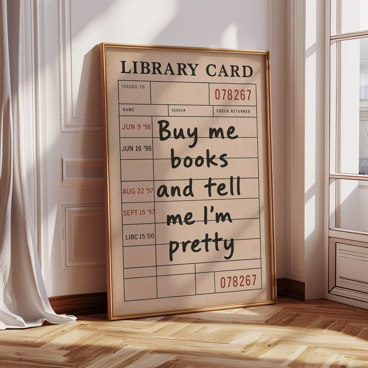 Books & Compliments, Please, photo 8 of 19
