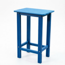 HDPE Outdoor Dining and Bar Chair by HouseOfZazla