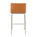 Mara - Contemporary Counter Stool (Set of 2)