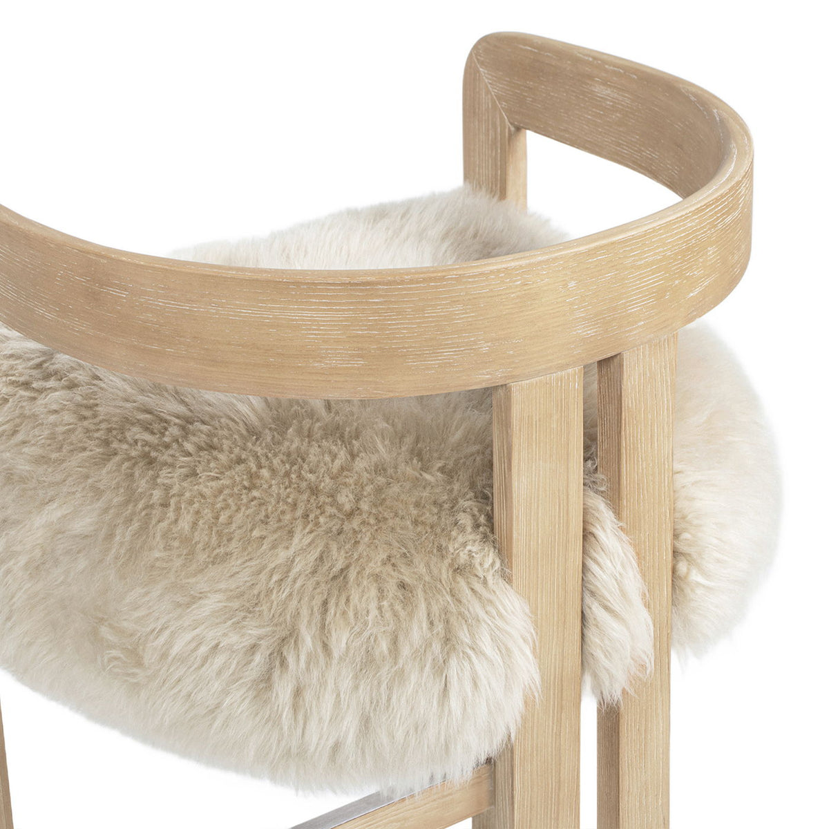 Millwick - Low Back Counter Stool, photo 6 of 22