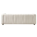 Contemporary Sofa Couch For Living Room by HouseOfZazla