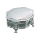 Victorian Style Jewelry Box