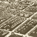 Vintage Map of Norfolk, Nebraska 1889