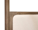 Westbourne - Upholstered Poster Bed by Unique Piece Furniture
