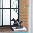 S/2 5.1x4x8' Horse Bookends by HouseOfZazla