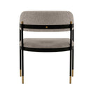 Lia - Armchair by HouseOfZazla