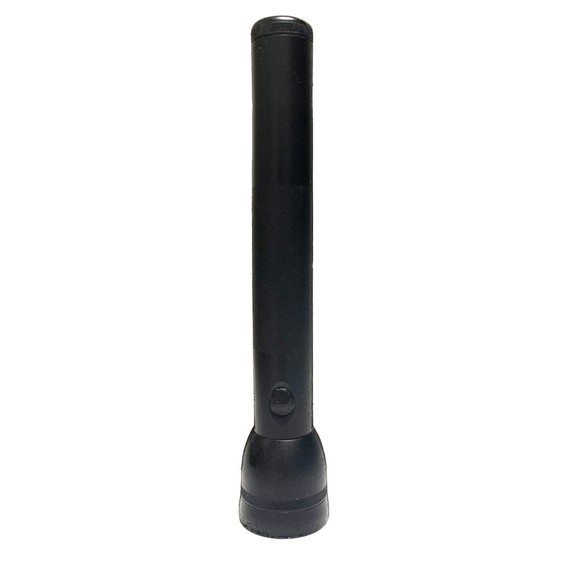 Foam Rubber Flashlight Replica Movie Prop, photo 6 of 6