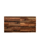 6 Drawer Night Stands