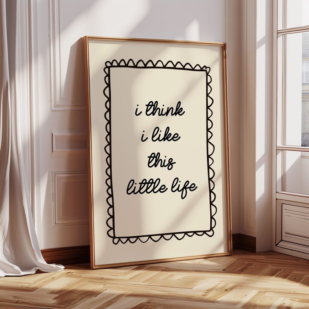 Little Life – Sweet, Simple, Content, photo 9 of 19
