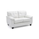 Gallant - Loveseat by Unique Piece Furniture