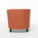 Plaza Club Chair