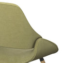 Malden - Mid Century Modern Bentwood Dining Chair