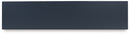 Loirwick - Accent Cabinet - Dark Blue
