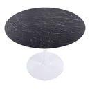 Pebble - Modern Table by HouseOfZazla