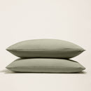Luxe Australian Sateen Sheet Set by Italic