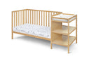 Palmer - 3-in-1 Convertible Crib / Changer Combo by HouseOfZazla