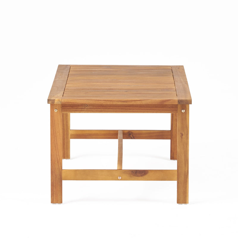 2 CLUB CHAIR & TABLE