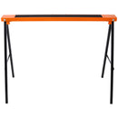 Folding Portable Work Horse Saw Horses 2 Pack