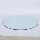 Tempered Glass Top - Clear by HouseOfZazla