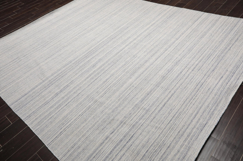 8' x10'  Handmade Flatweave   Oriental Area Persian Rug